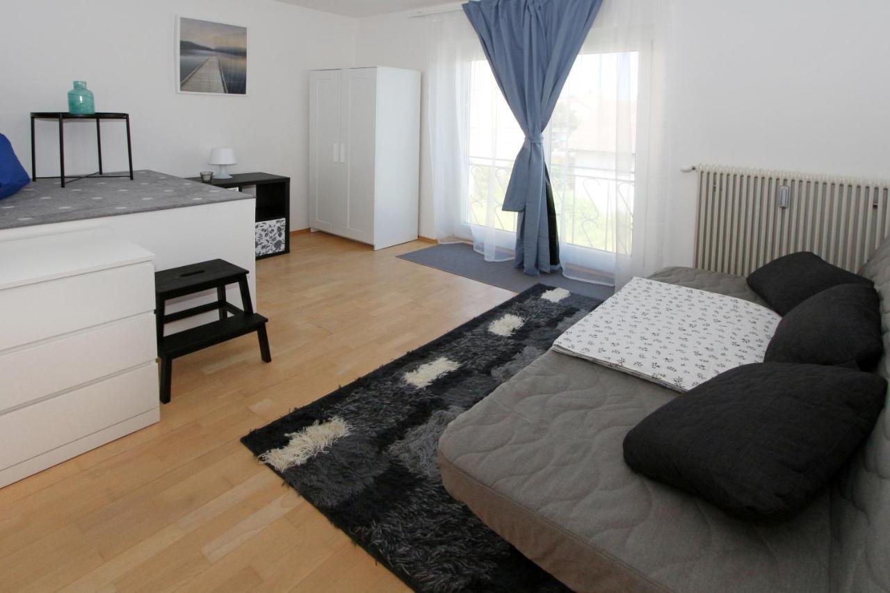 Steira-Studios Leibnitz Dış mekan fotoğraf
