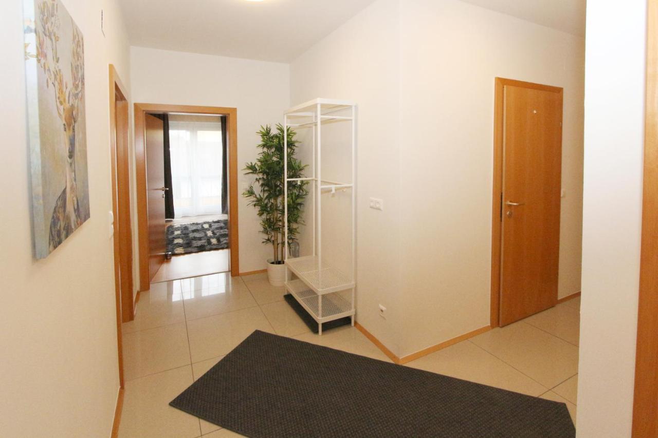 Steira-Studios Leibnitz Dış mekan fotoğraf
