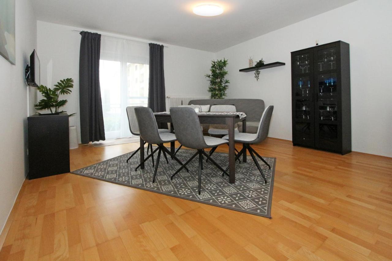 Steira-Studios Leibnitz Dış mekan fotoğraf